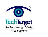 TechTarget Logo