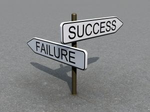 Decision Success or Failure