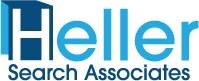 Heller Search Logo
